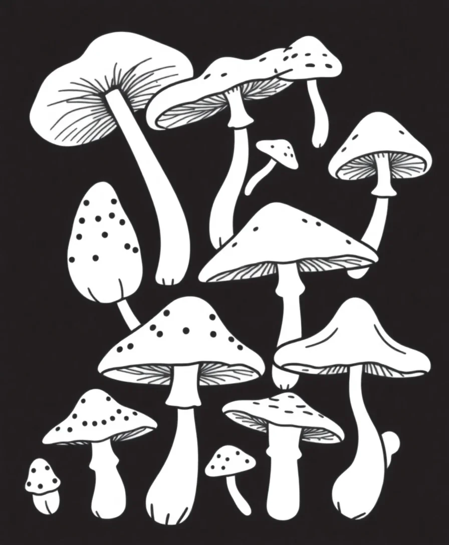 Forest Floor Collection