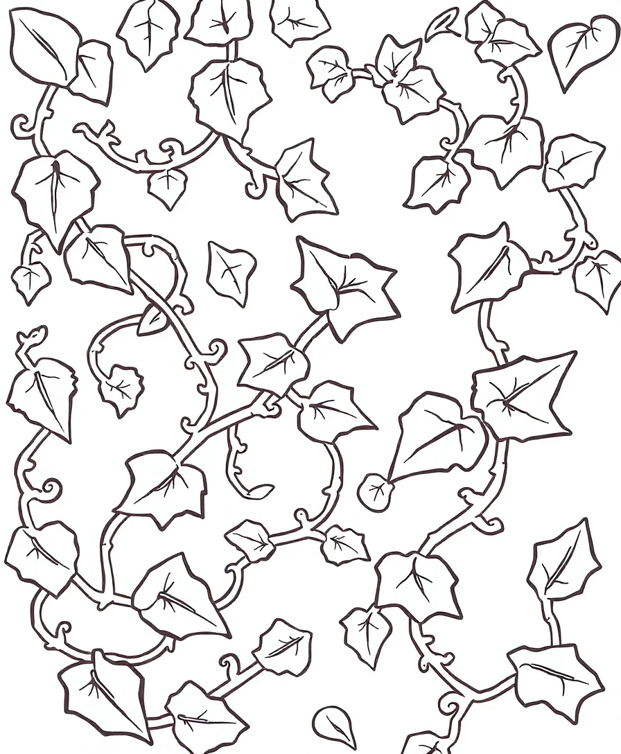 Nature-Inspired Patterns