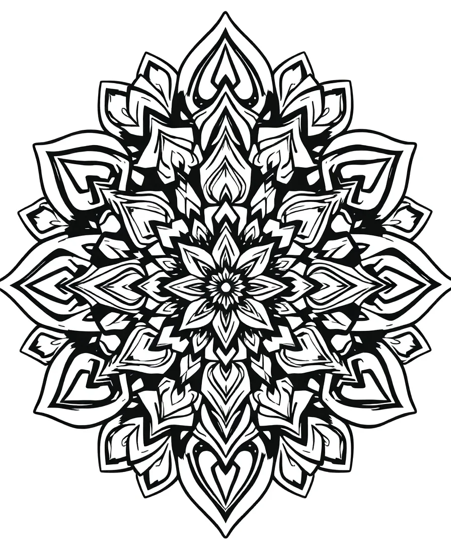 Geometric Patterns