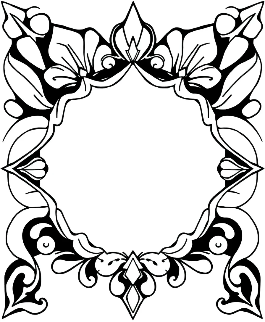Art Deco Inspiration