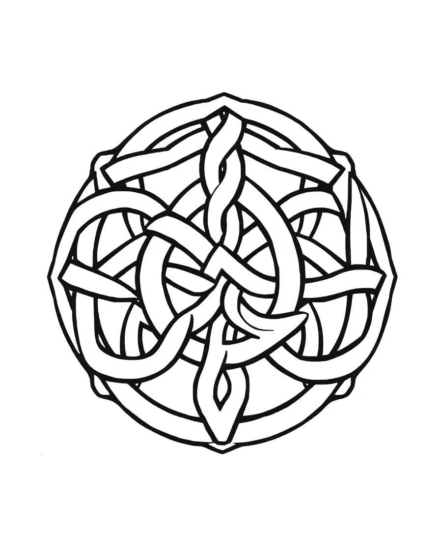 Celtic Knots