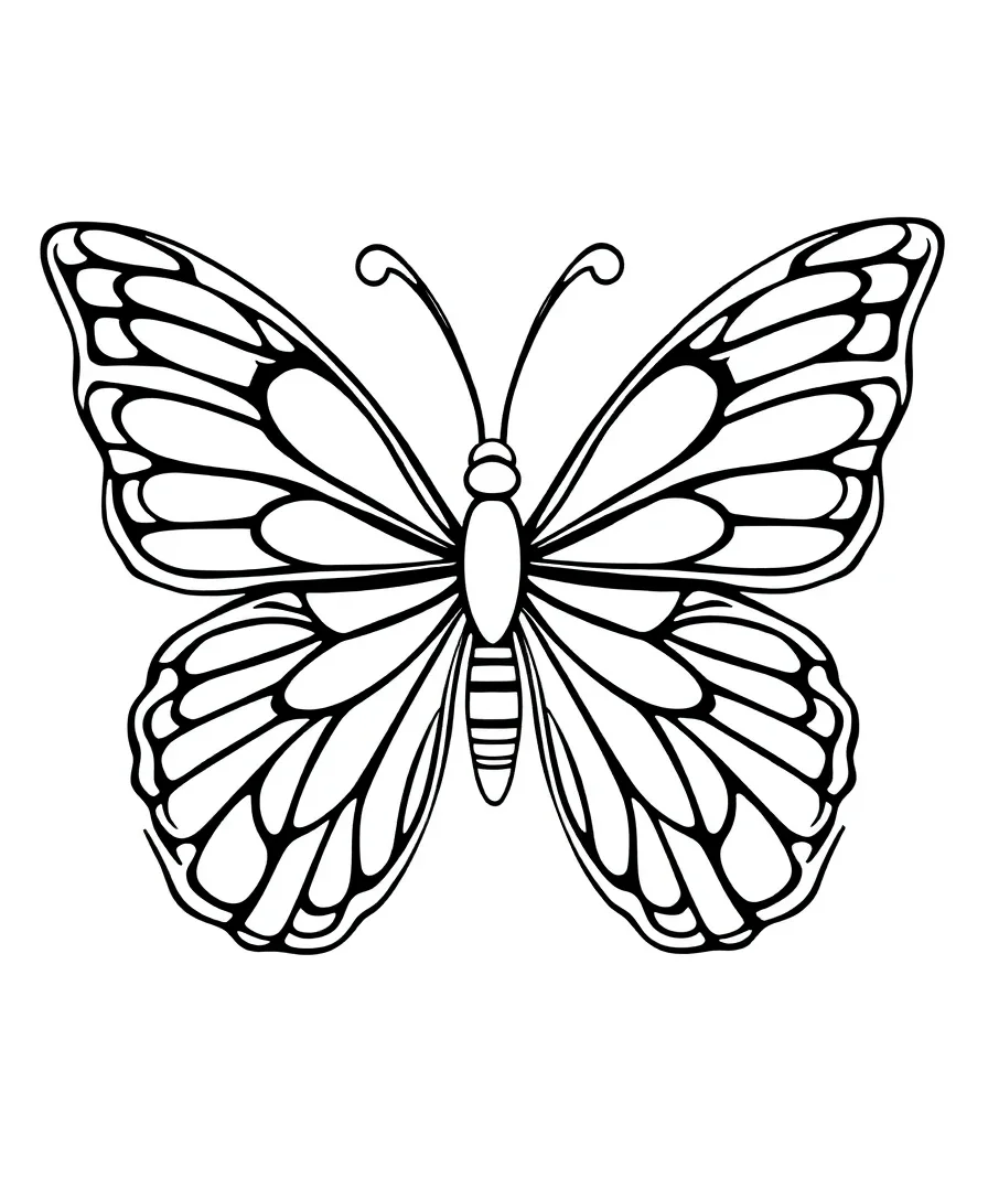 Symmetrical Beauty