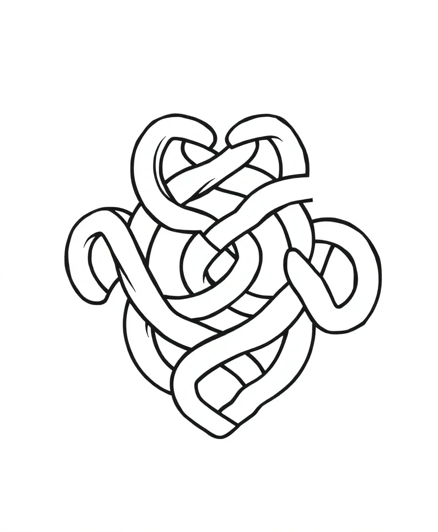 Celtic Knotwork