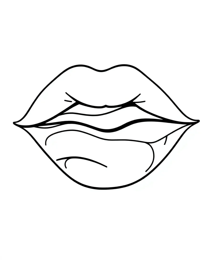 Sleek Lip Gloss Ripples