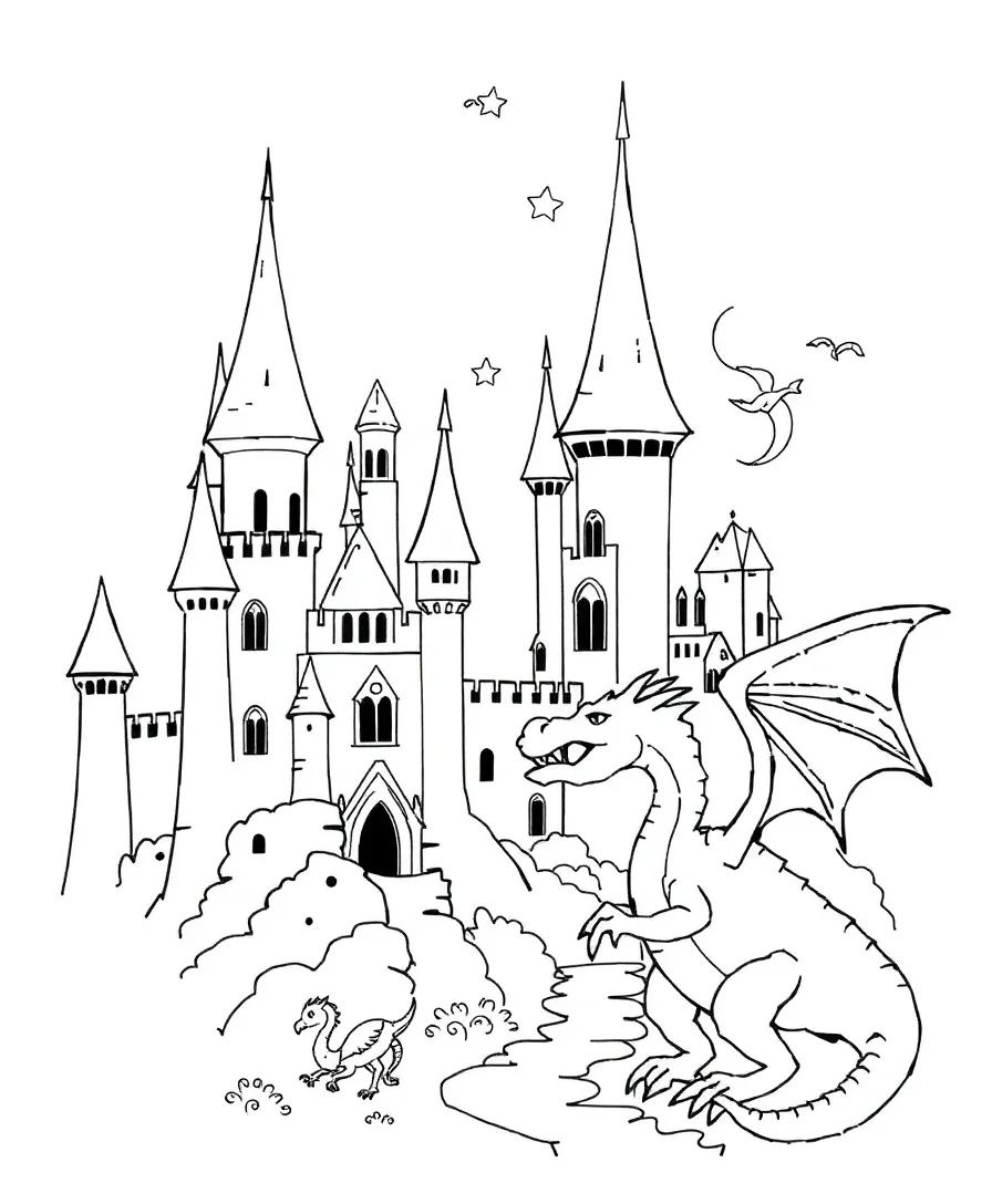 Charming Fairy Tales