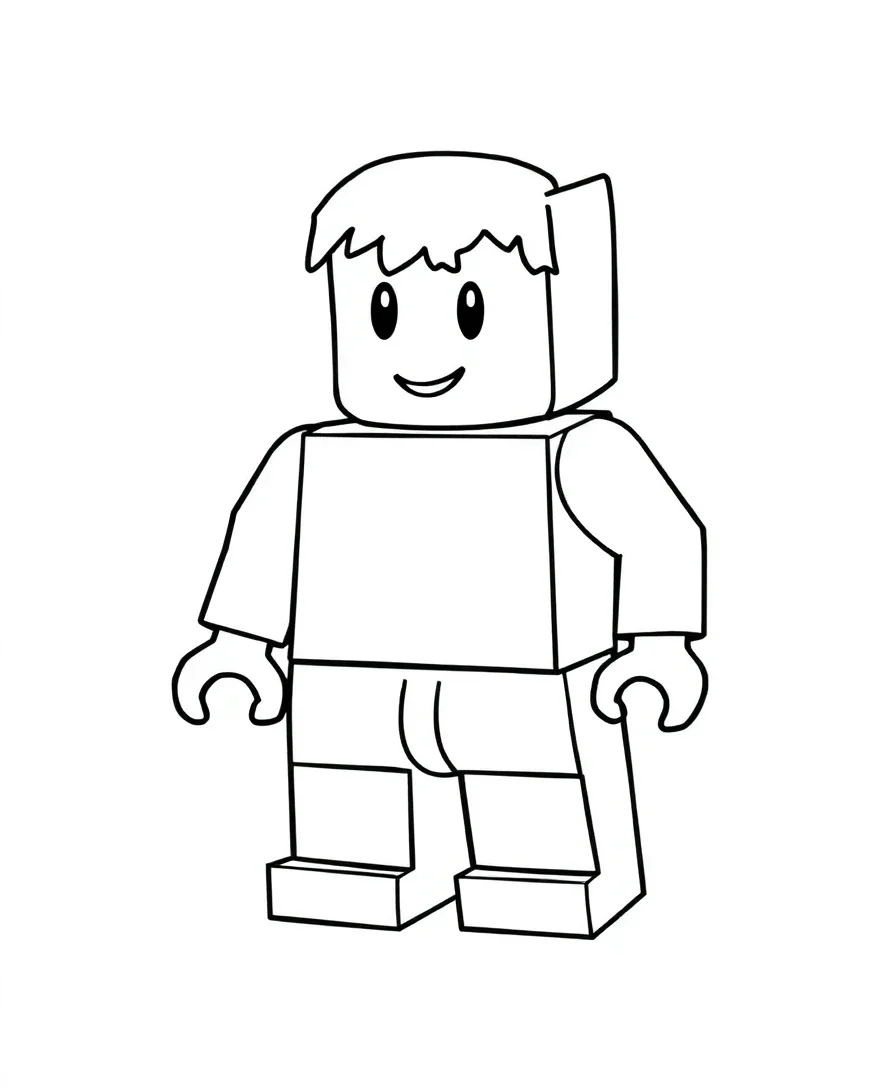 Roblox Building Blocks