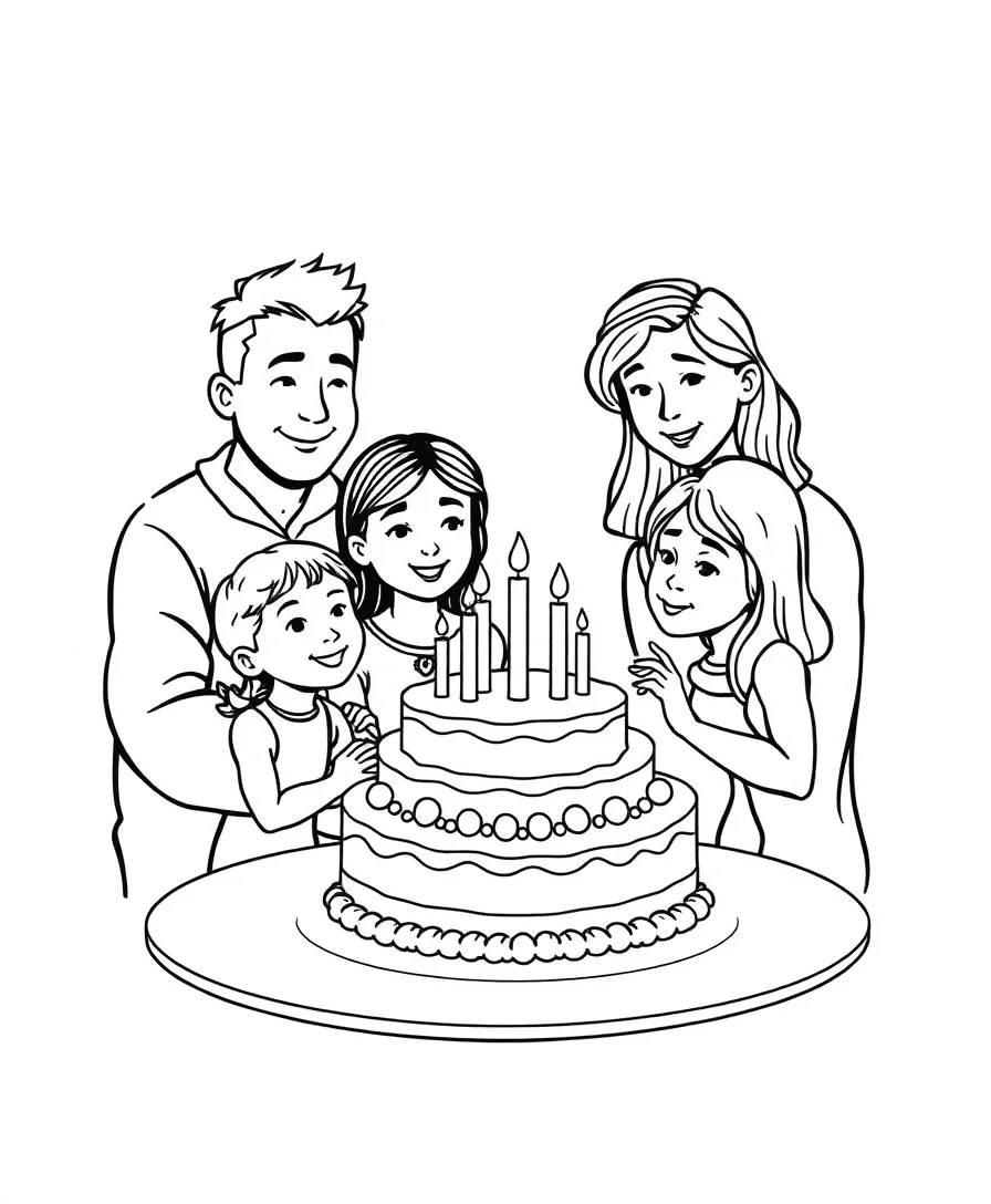 Celebrating Special Occasions
