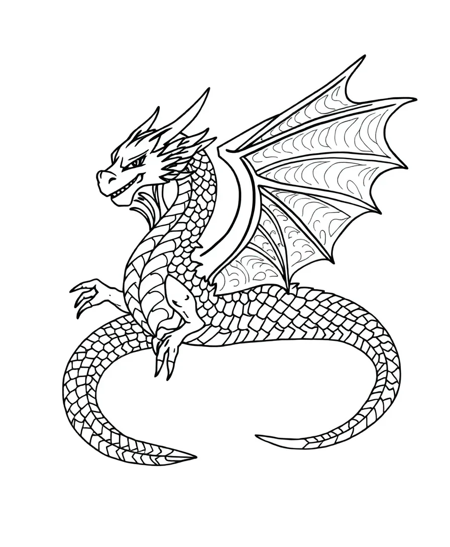 Fantasy Creatures