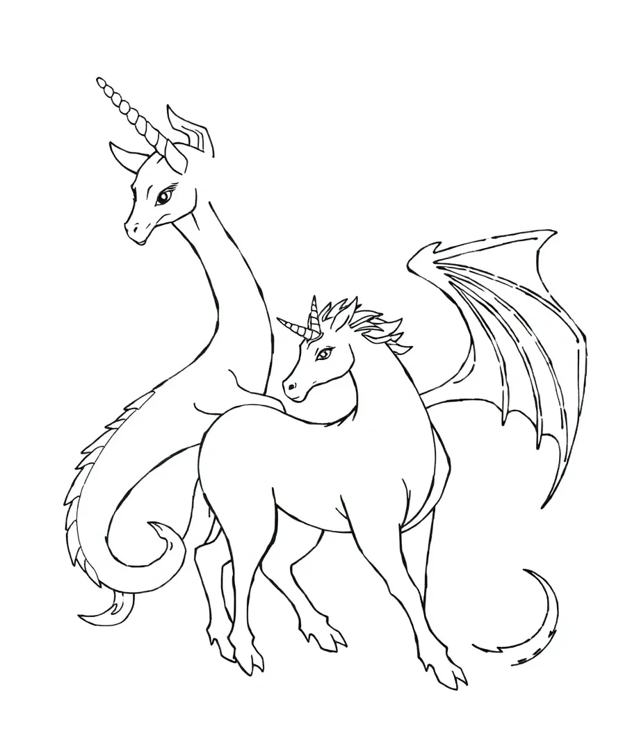 Fantasy Creatures