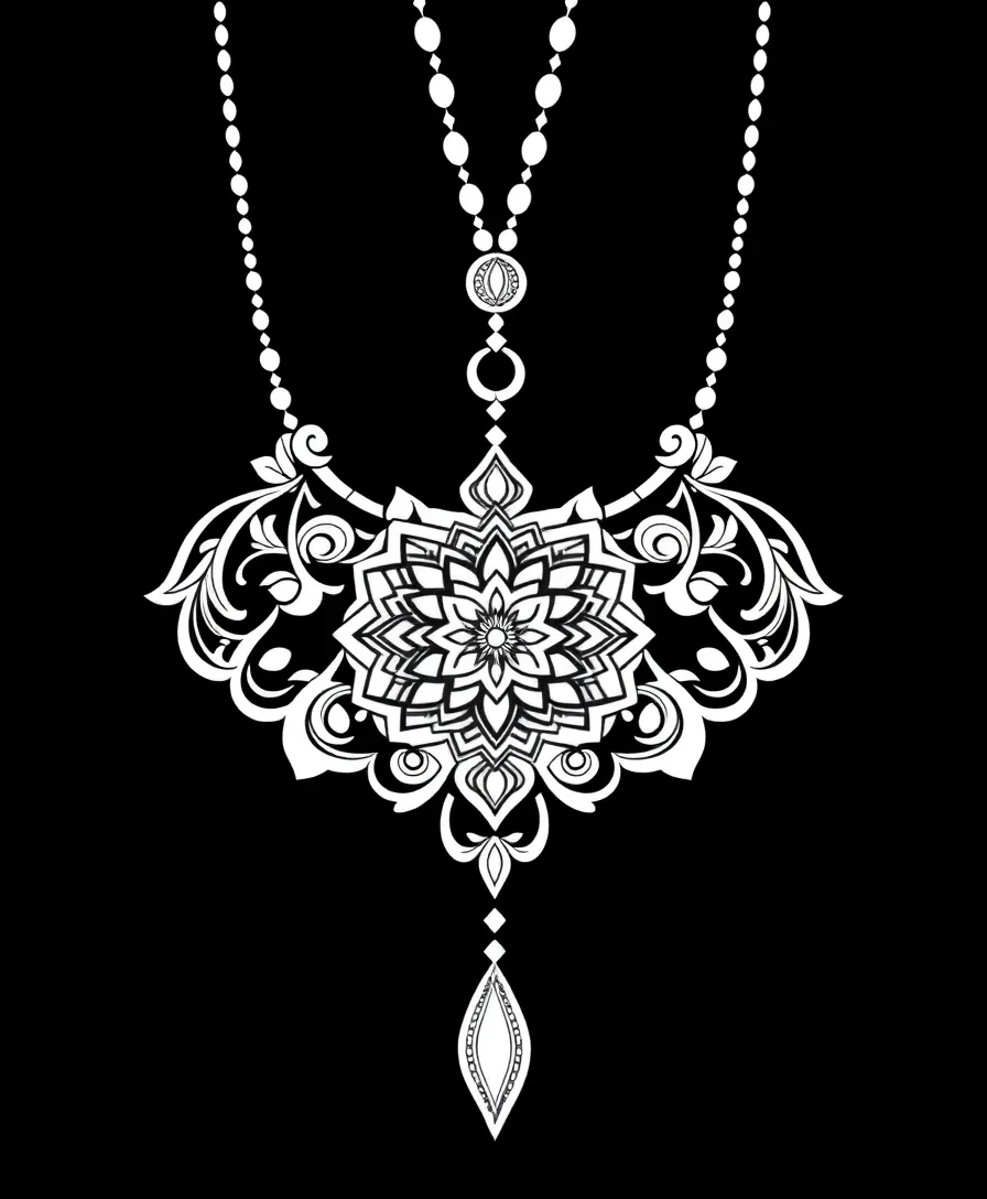 Statement Necklace