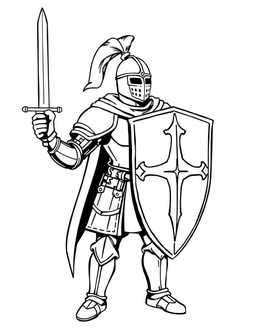 Fearless Knights