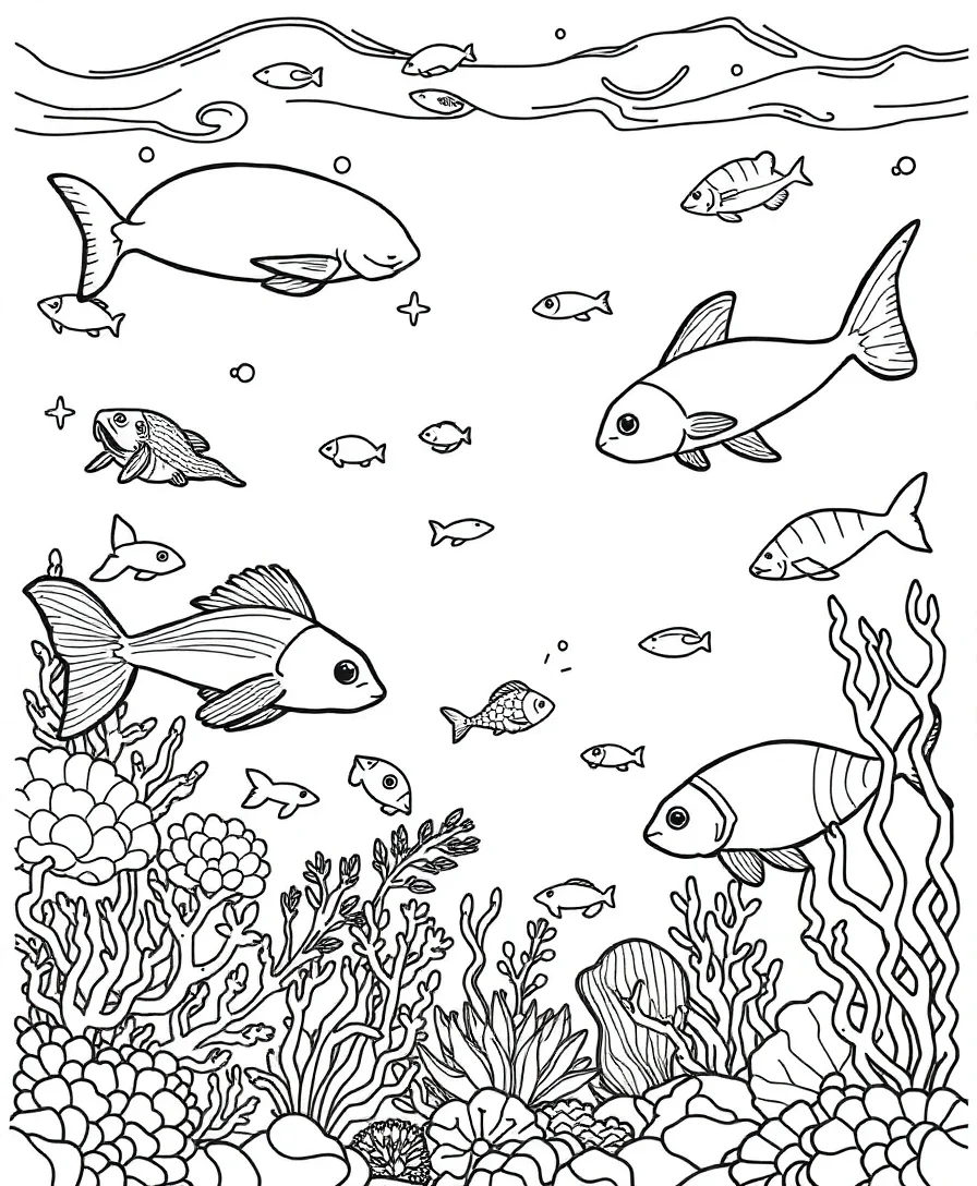 Oceanic Adventures