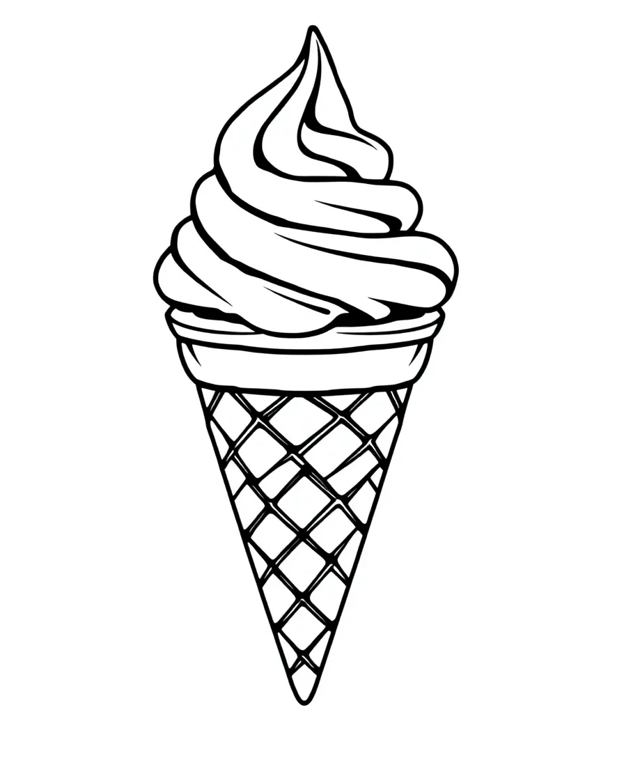 Ice Cream Delight