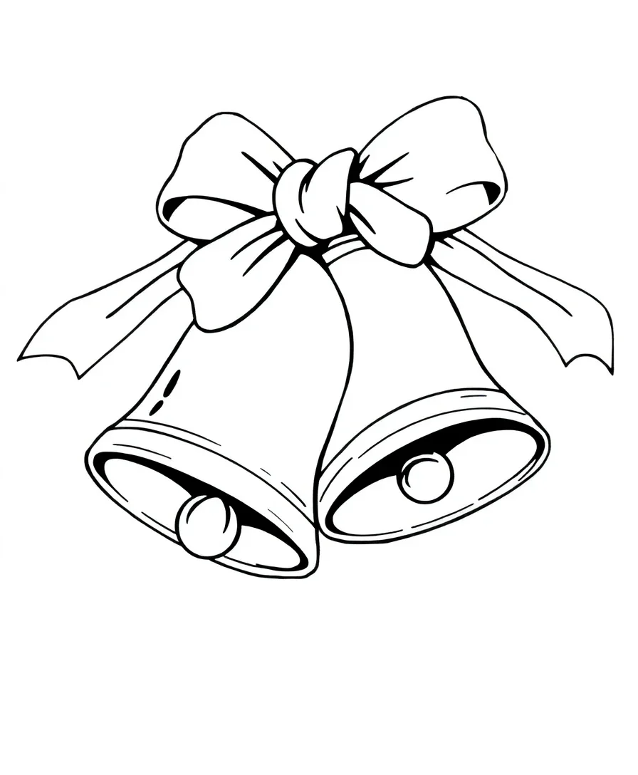 Joyful Christmas Bells