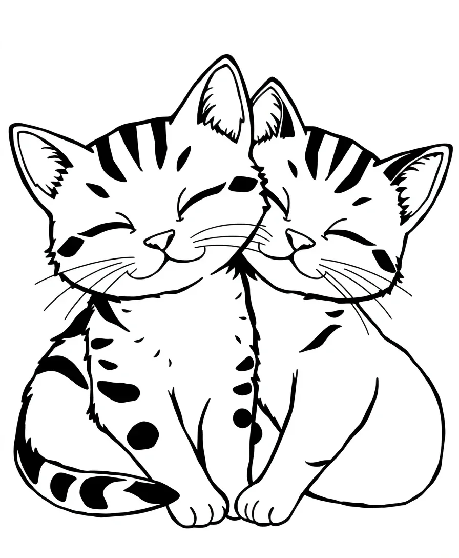 Cuddly Companions
