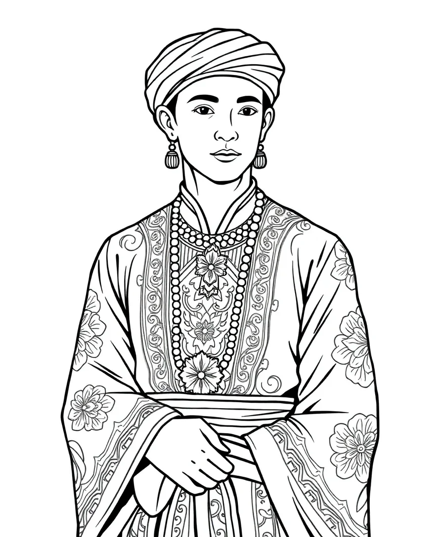 Traditional Costumes