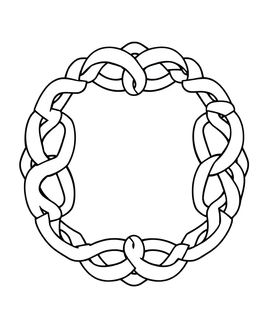 Celtic Knotwork