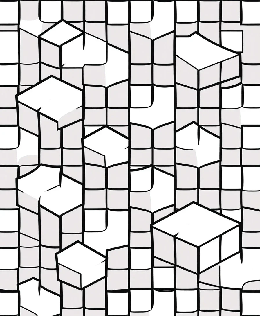 Classic Block Patterns
