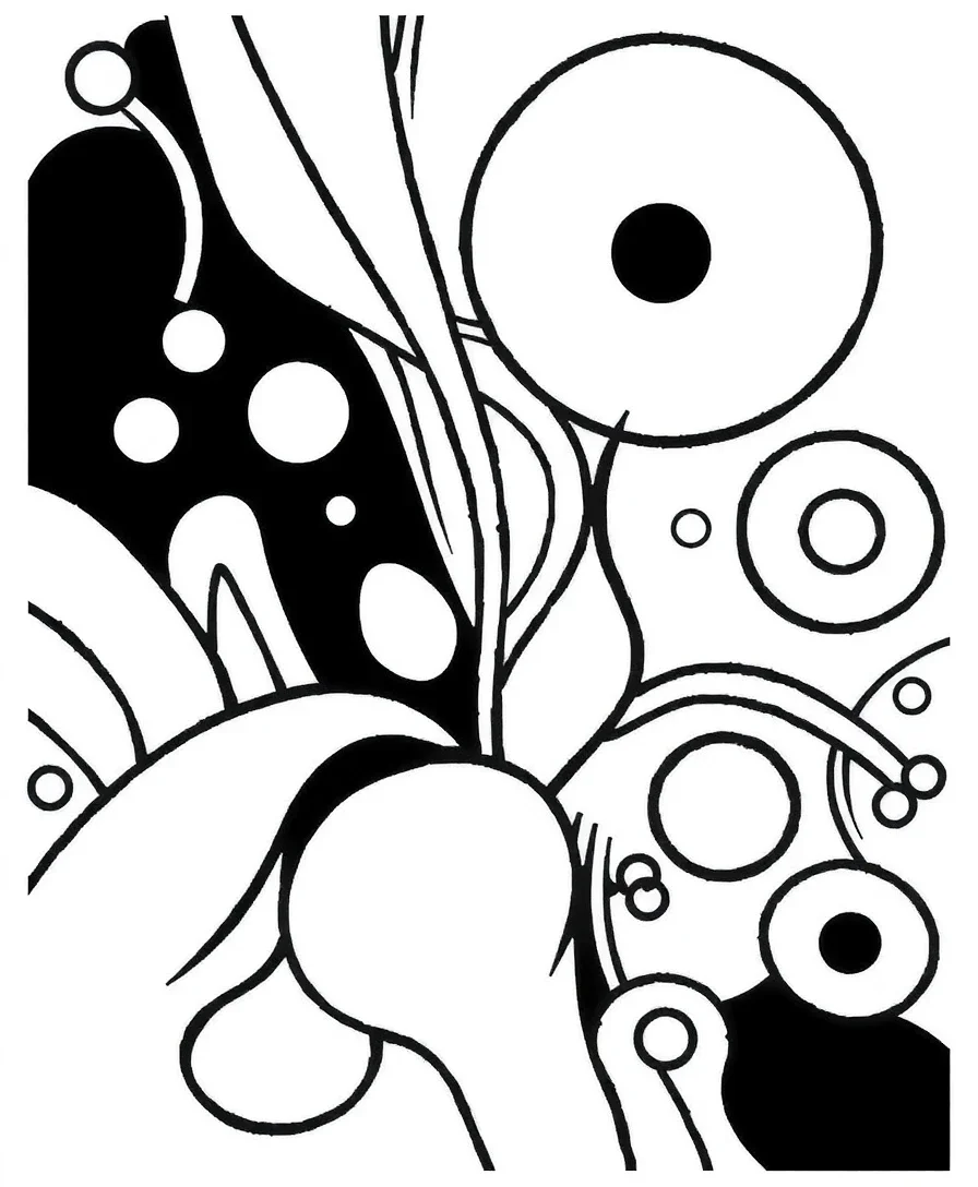 Zen Doodles