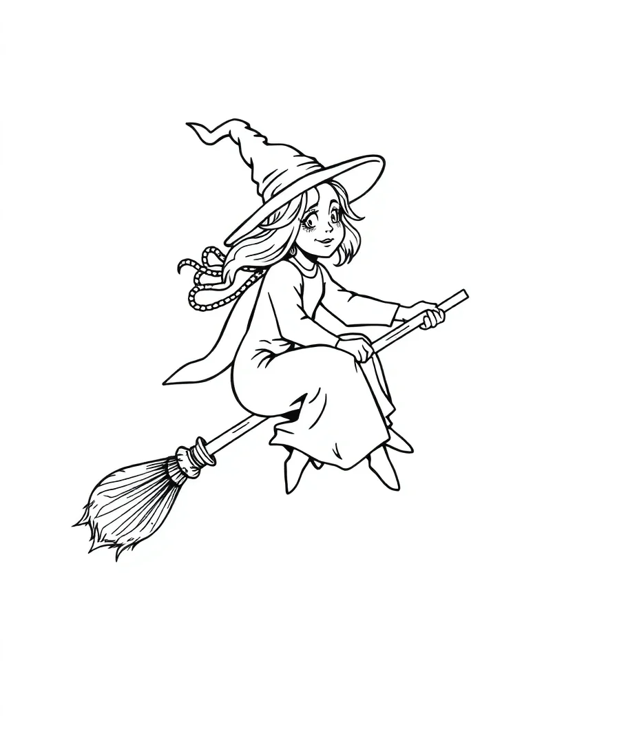 Wicked Witch