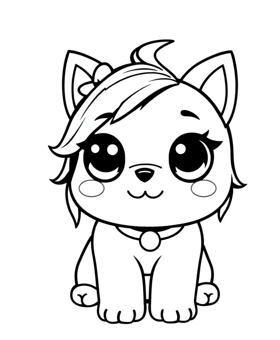Roblox Virtual Pet