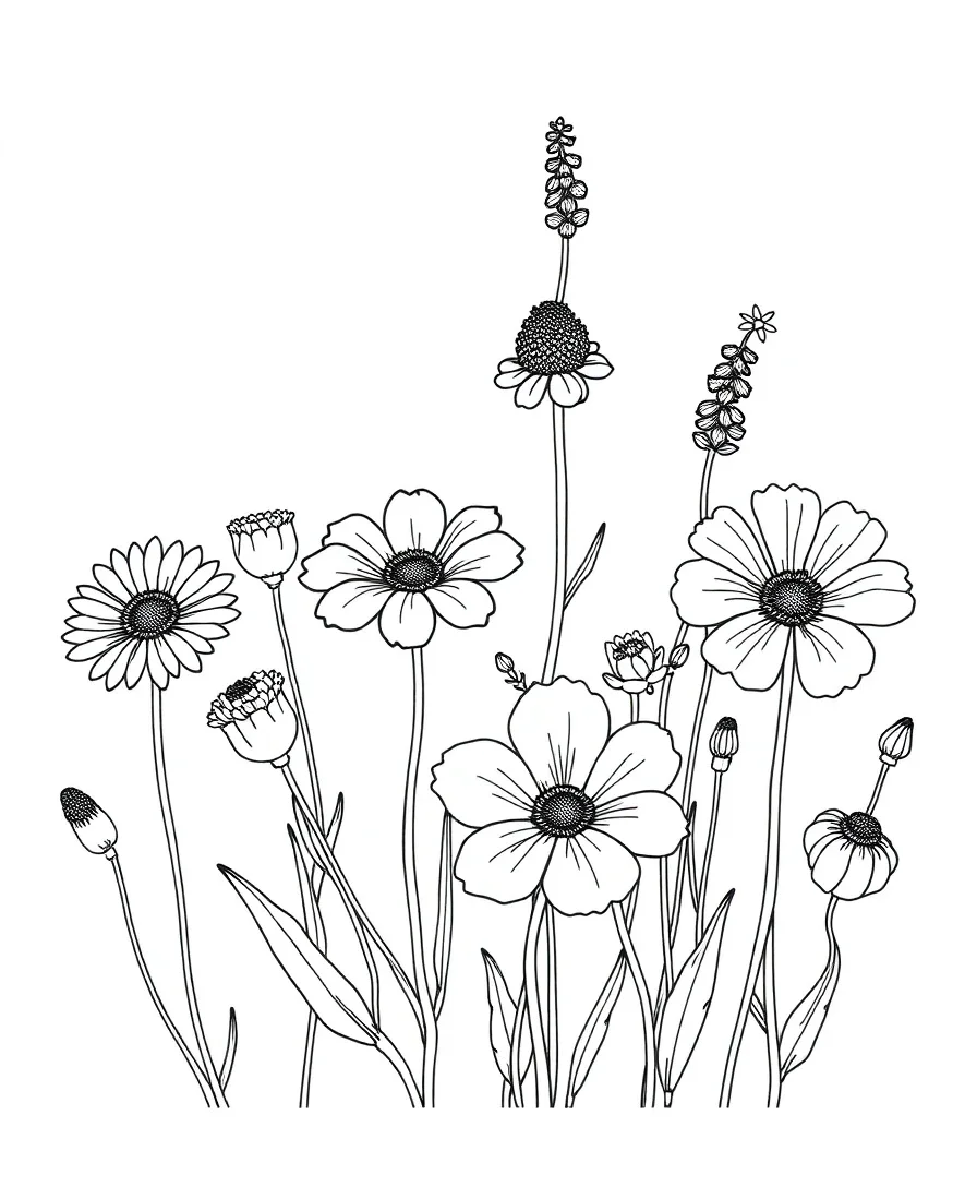 Wildflowers