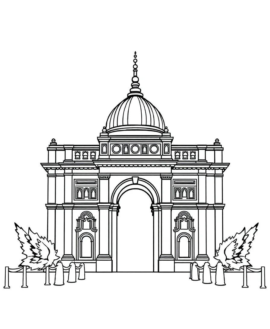 Architectural Wonders