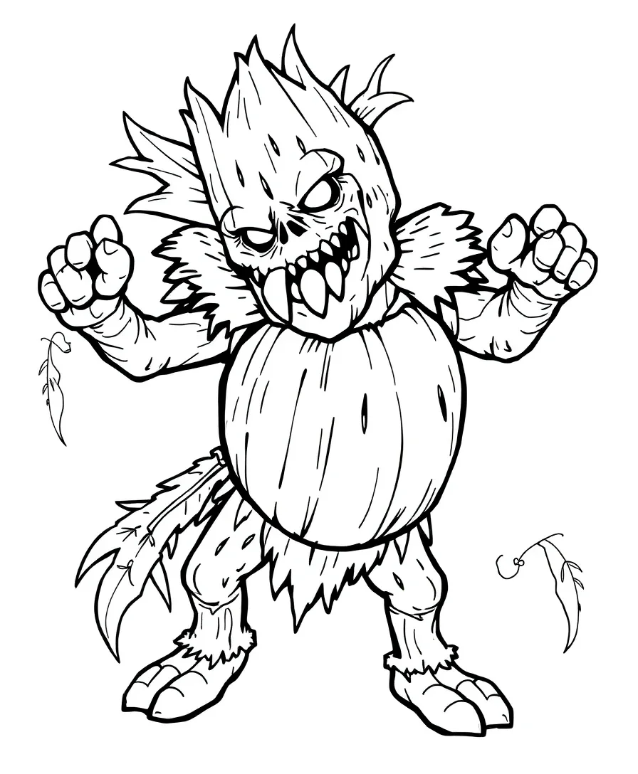 Kakamora Mischief