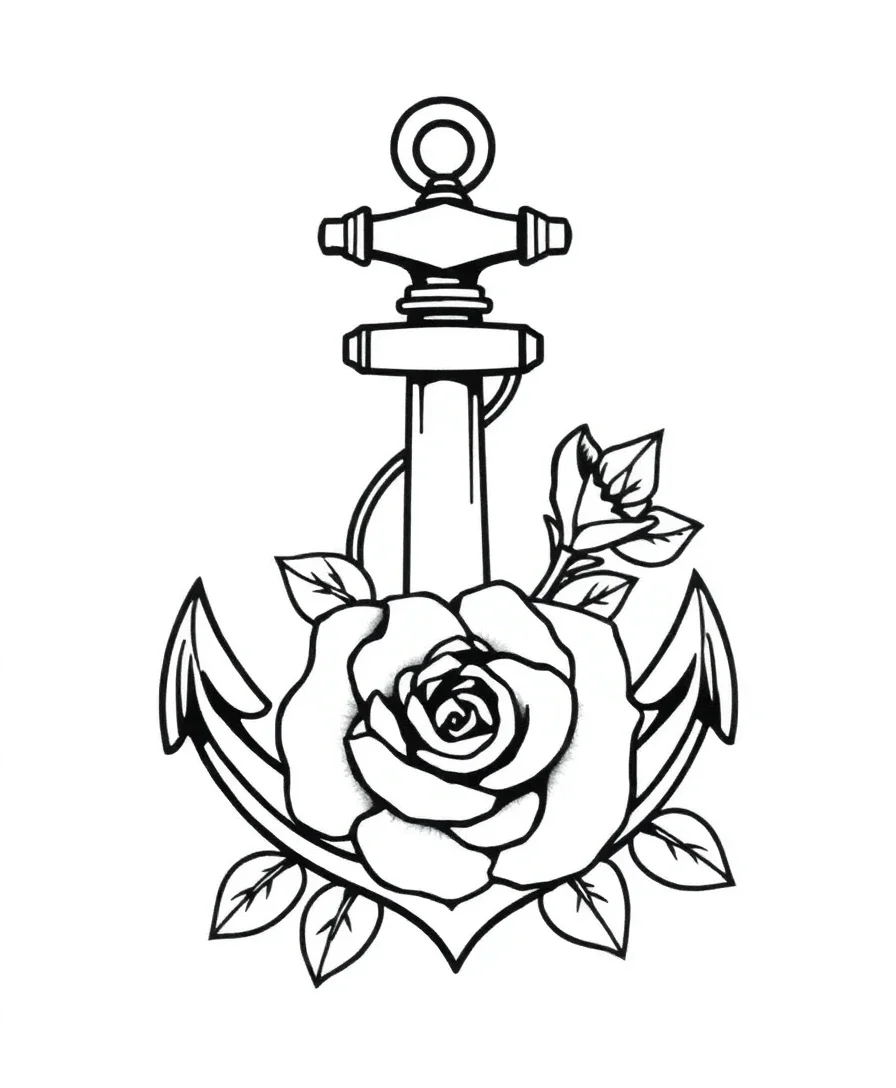 Classic Tattoo Designs