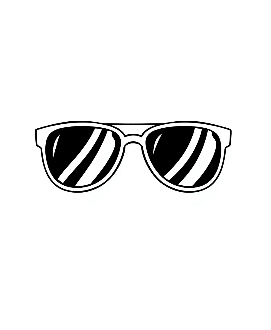Stylish Sunglasses