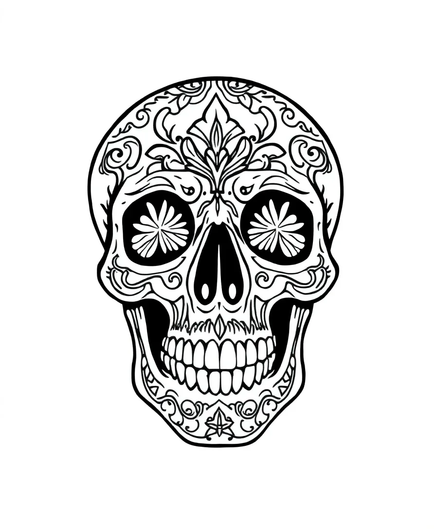 Sinister Skulls