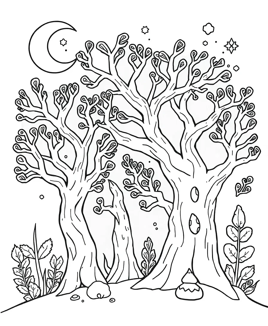 Enchanted Forest