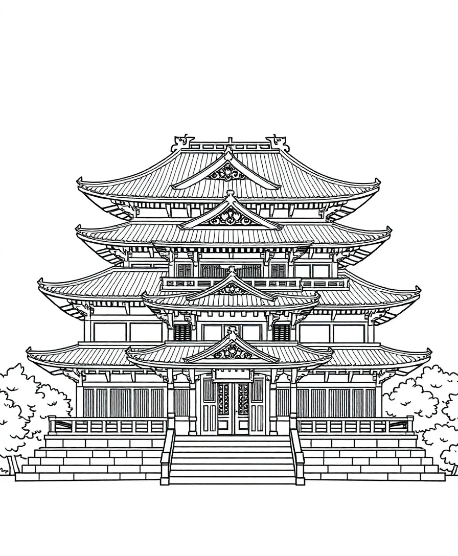 Mystical Spirited Away Bathhouse