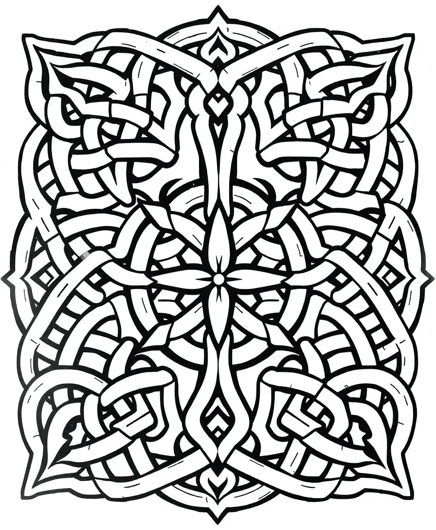 Celtic Knots