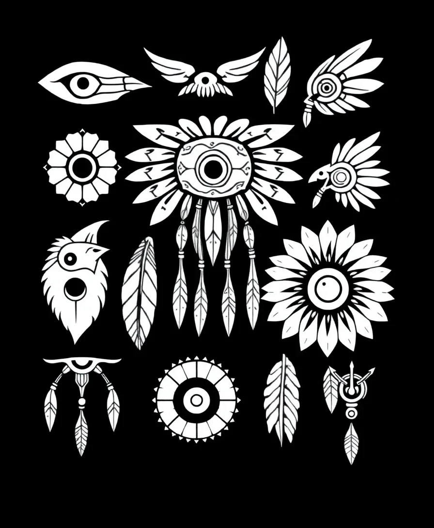 Native American Symbols