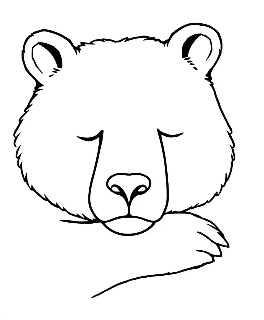 Sleeping Bear
