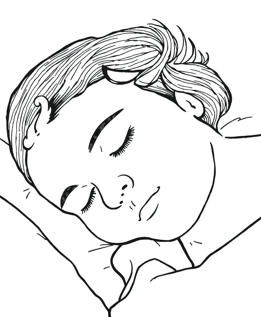 Peaceful Sleep