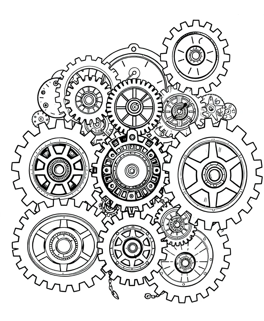 Steampunk Style