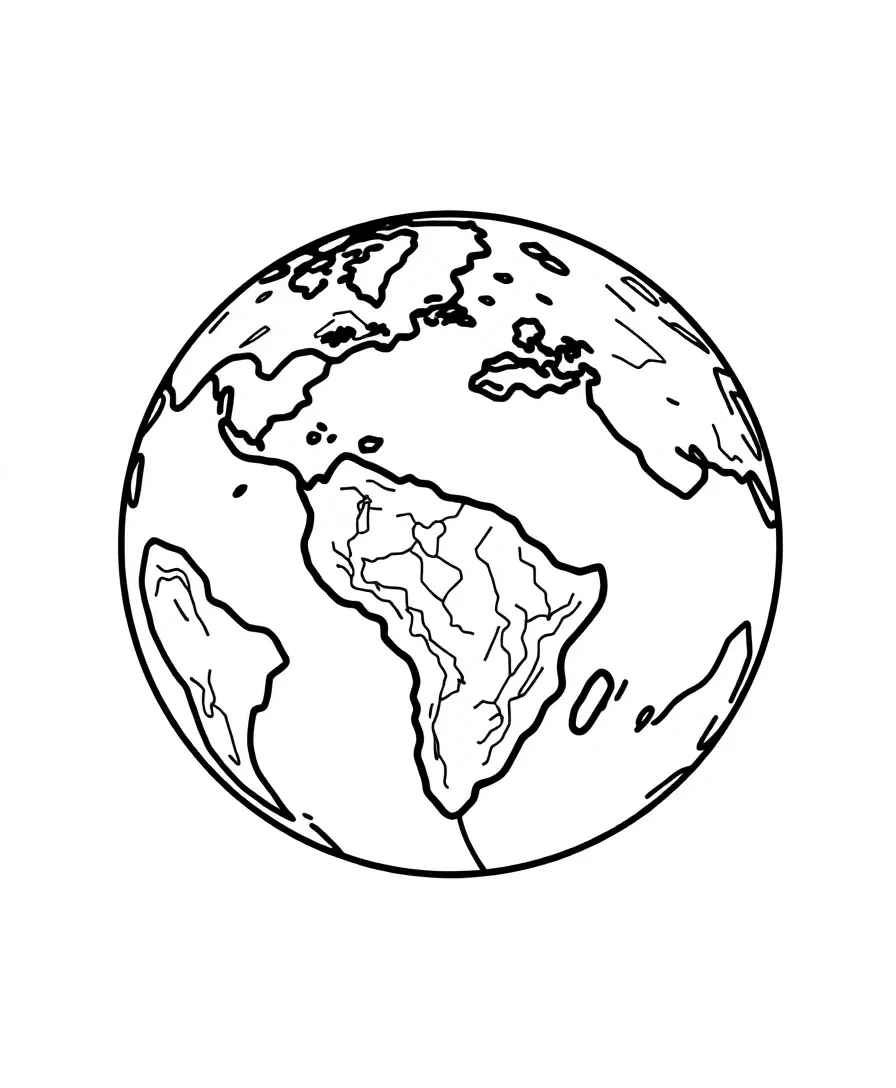 Planet Earth