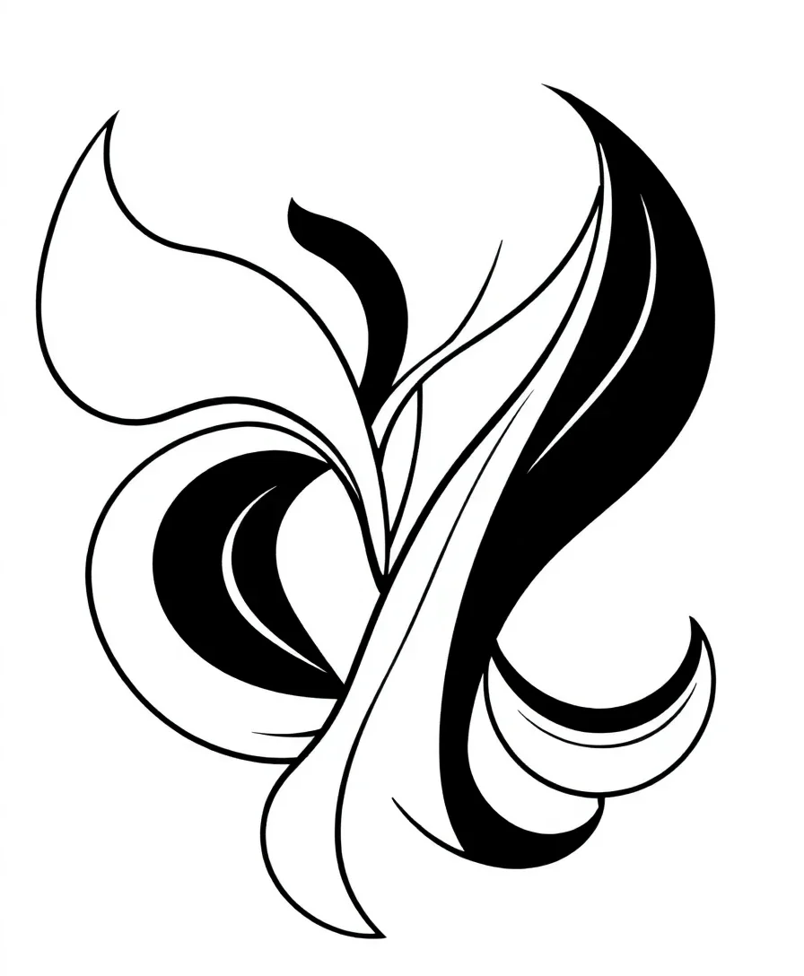 Abstract Designs