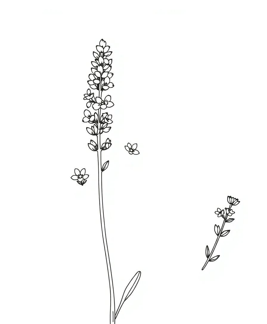 Lovely Lavender