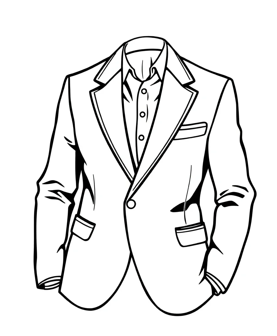 Chic Blazer