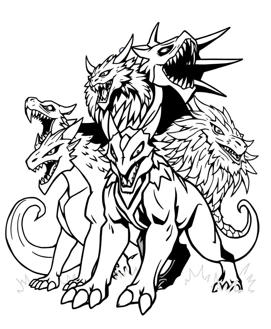 Majestic Fortnite Creatures