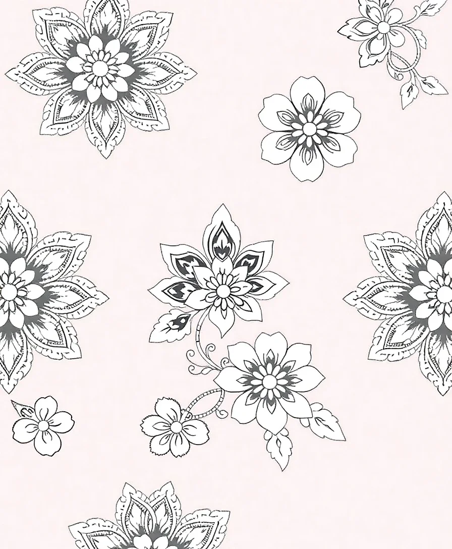 Delicate Lace Patterns