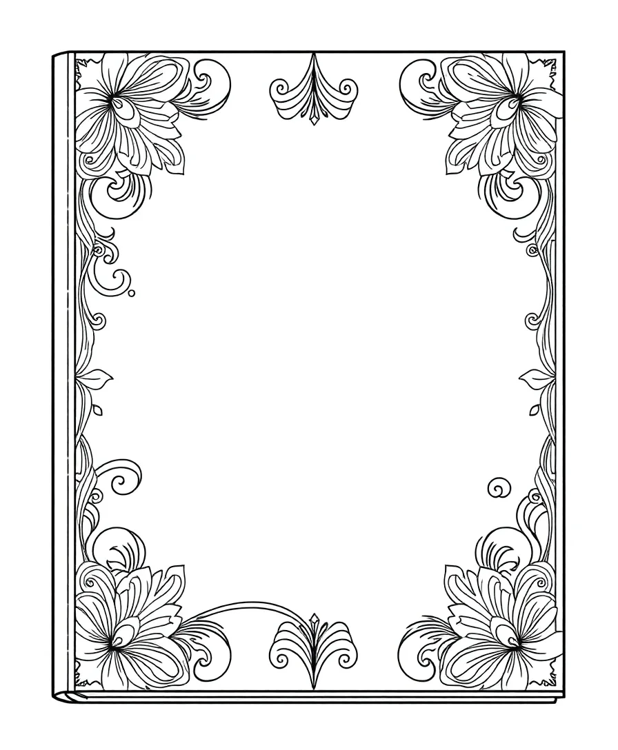 Journal of Secrets