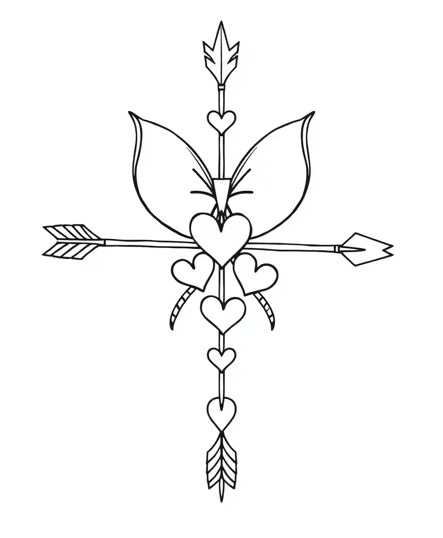 Cupid's Bow