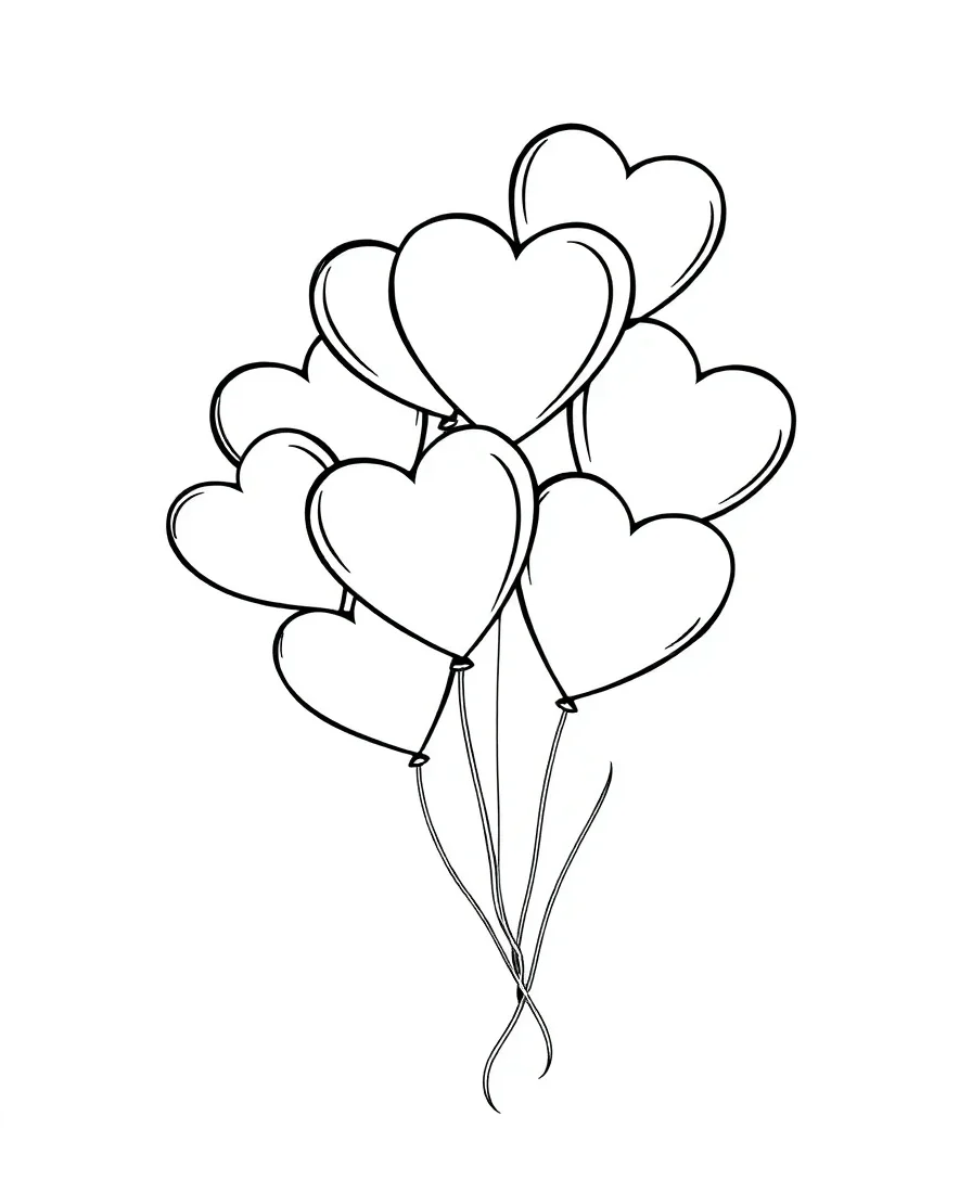 Balloon Bouquet