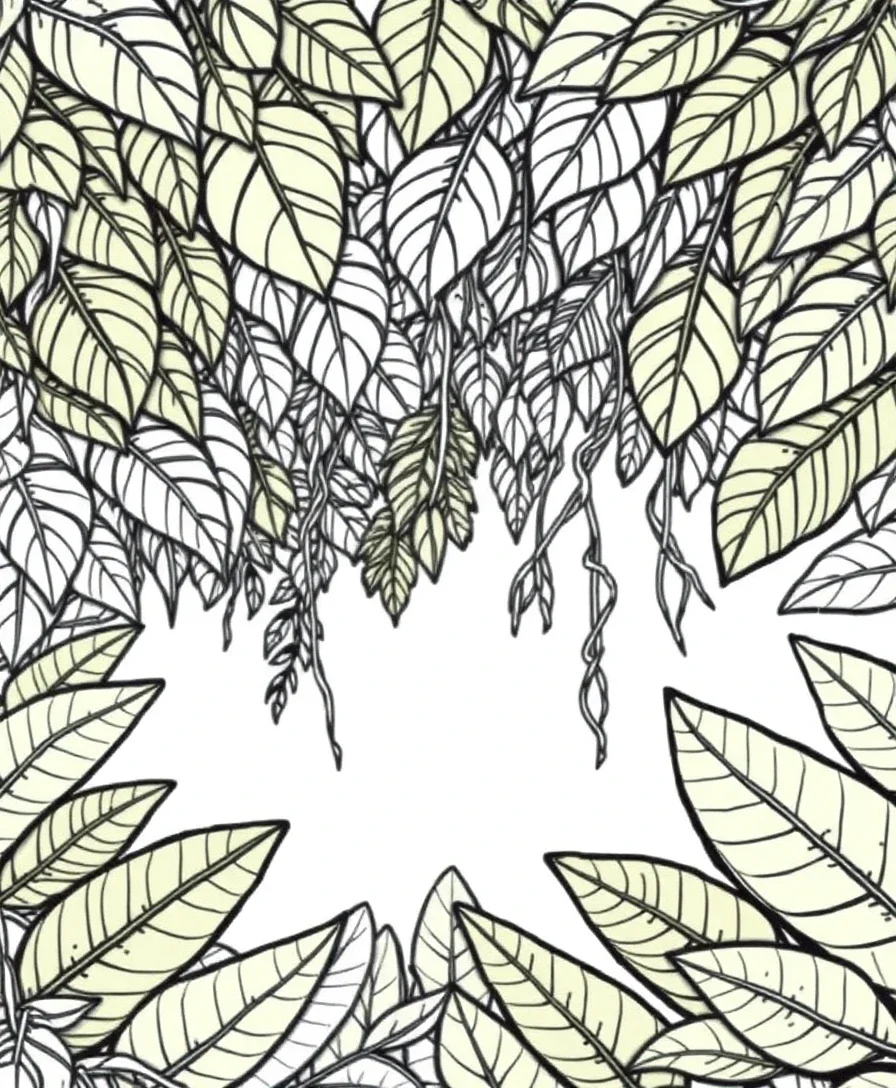Rainforest Canopy