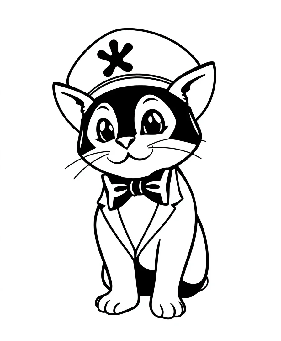 Tuxedosam's Dapper Style