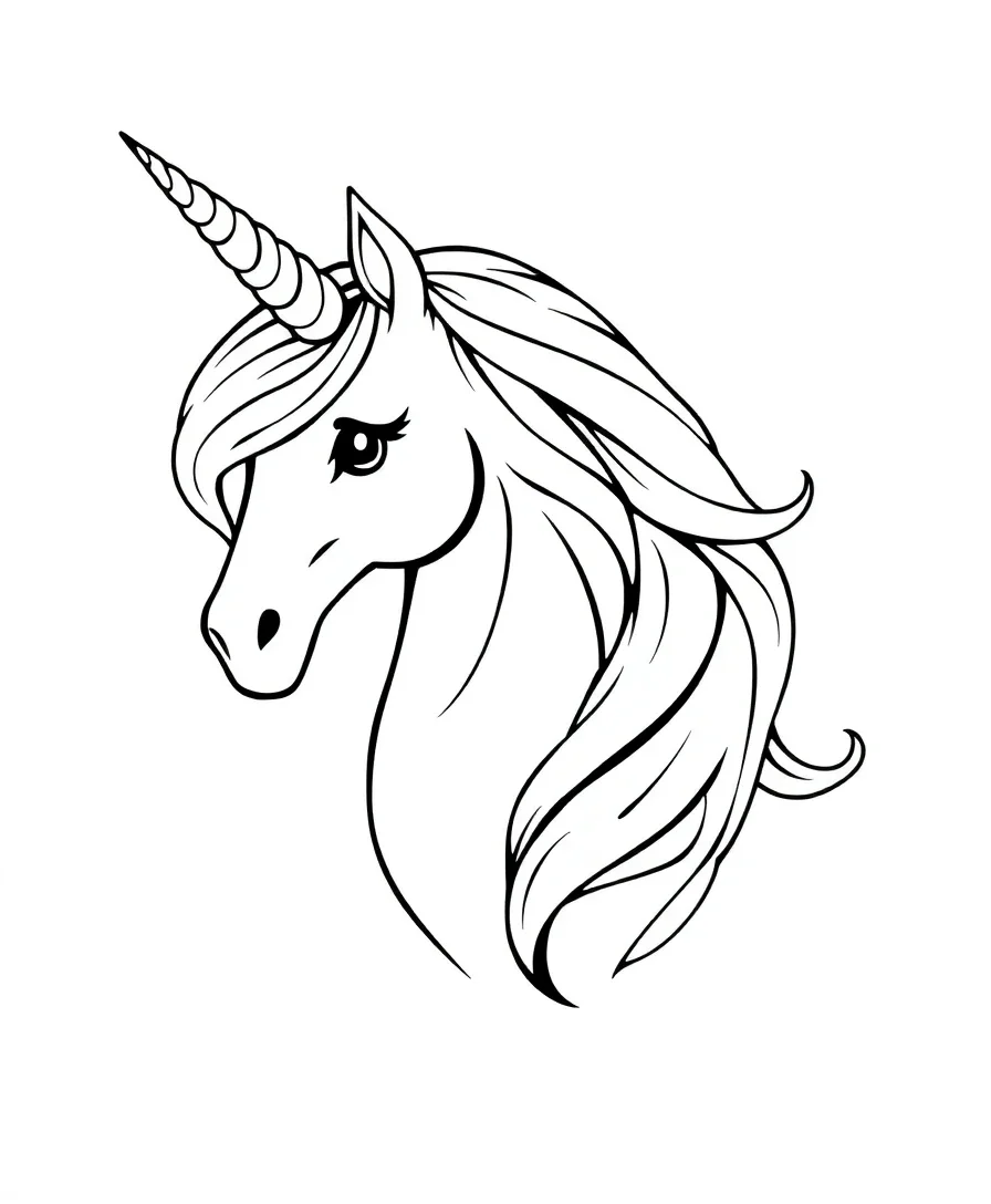 Playful Unicorns